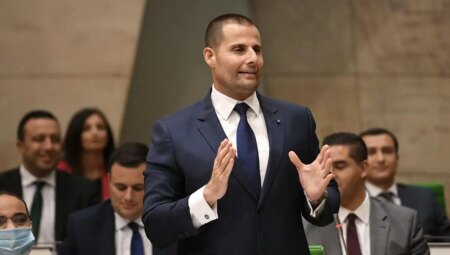 Malta Filistin’i tanımaya karar verdi