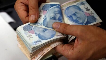 Mayıs enflasyonu aşikâr oldu: Emekli ve memur artırımları kesinleşiyor!