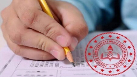 MEB ortak imtihanları ne vakit? MEB 2. dönem 2. ortak sınavı ne vakit yapılacak?