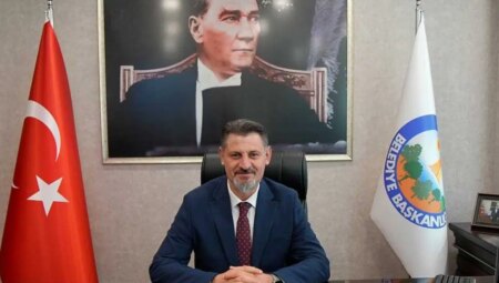 Mehmet Mandacı kimdir?  Avcılar Belediye Lider Yardımcısı Mehmet Mandacı neden gözaltına alındı?