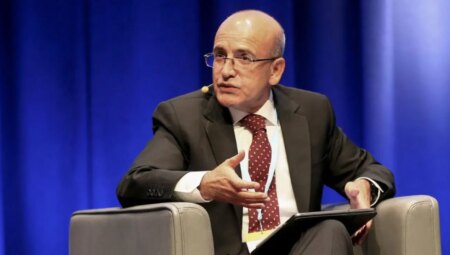 Mehmet Şimşek’in Londra’da ‘İmamoğlu sürecini biliyorduk’ dediği tezi: Görüntü kaldırıldı, hukuksal süreç başlatıldı