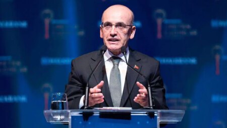 Mehmet Şimşek’ten ‘ortaklık’ argümanına karşılık: ‘Londra’da edindiğim 163 metrekarelik…’