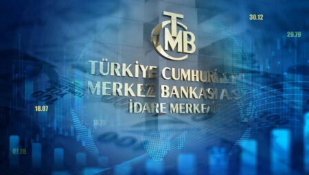 Merkez Bankası anketi yayımlandı: Piyasanın enflasyon ve dolar kestirimi tekrar değişti!