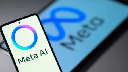 Meta’nın yapay zeka asistanı 1 milyar etkin kullanıcıya ulaştı