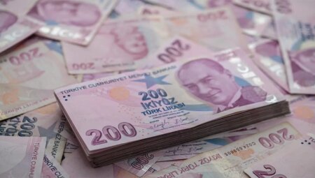 Mevduat faizlerinde artış sürüyor: 100 bin TL’nin getirisi katlanıyor!