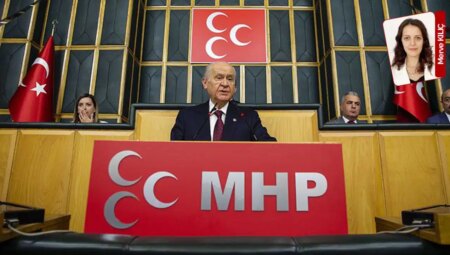 MHP lideri Bahçeli’nin önerisi siyasette yeni tartışmaları beraberinde getirdi: Kurul hareketliliği