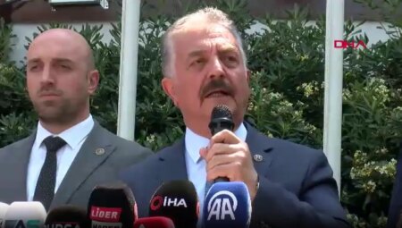 MHP’li Büyükataman: Çağın hastalıklarına karşı yegane deva İdeal Ocakları’dır