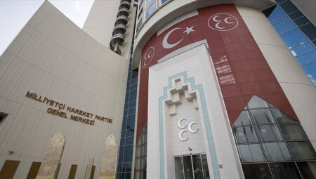 MHP’nin bayramlaşma programı aşikâr oldu: CHP yer almıyor!
