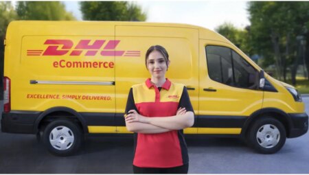 MNG Kargo, DHL eCommerce oldu