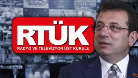 Münasebet: İmamoğlu’nu gaye alan kelamlar… Tuncay Keser’den RTÜK’e ‘TRT Haber’ ve ‘Haber Global’ başvurusu!