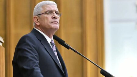 Müsavat Dervişoğlu: “Beni davet etmesi gereken Cumhurbaşkanı’dır. Ben devletten bilgi almıyorum. İmralı’ya ulaklık yapmaya gidenleri gönderiyorlar”
