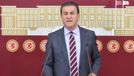 Mustafa Sarıgül davet yaptı: ‘Tüm tedbirler alınmalı!’
