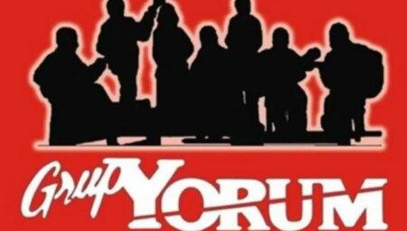 Müzikleri erişime engellenen Küme Yorum’dan birinci açıklama: ‘AKP faşizmi saldırmaya devam ediyor’