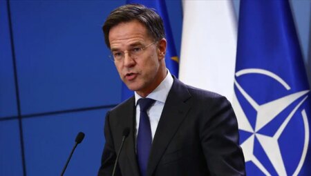NATO’dan Rusya uyarısı: Nitekim başımız kaygıda