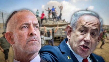 Netanyahu’dan atama krizi: Mahkeme kararını dinlemedi