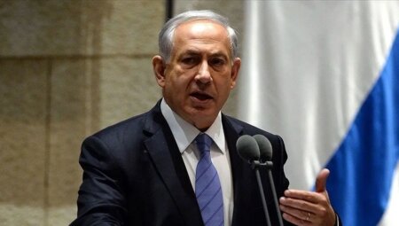 Netanyahu’dan Gazze işgali için Trump kalkanı
