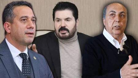 O argümanlar siyaset gündeminde… CHP’li Başarır işaret etmişti! Aydın Ayaydın sessizliğini bozdu, Savcı Sayan’a davet yaptı: ‘O ismi açıkla!’