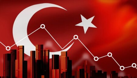 OECD’den kritik rapor: Türkiye büyüme varsayımı düşürüldü!