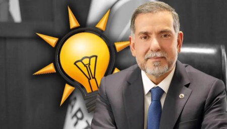 Oğlu uyuşturucudan tutuklanmıştı: AKP’den istifa eden Ahmet Zenbilci geri döndü!