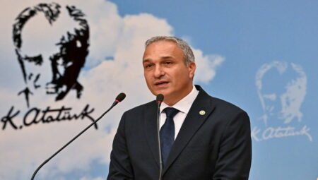 Öğrenciye değil Maarif’e bütçe