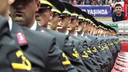 Orduda ihraç yetkisi Erdoğan’a verilecekti: İktidardan geri adım