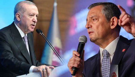 Ortadaki fark dikkat çekti: ‘En beğenilen siyasetçi’ anketi açıklandı