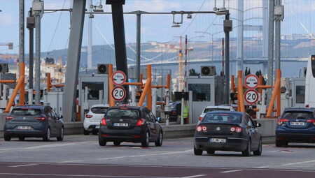 Otoyol fiyatlarında ‘otomatik zam’ dönemi! İşte detaylar…