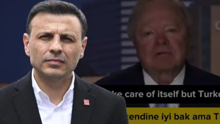 Özgür Çelik paylaştı: ‘Amerikan takviyeli darbe teşebbüsünün kodları…’