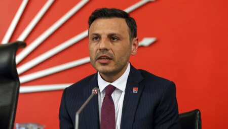 Özgür Çelik’ten ‘cezaevlerine sevklere’ reaksiyon: ‘Zalimin karşısında adaleti haykırmaktan asla vazgeçmeyeceğiz’