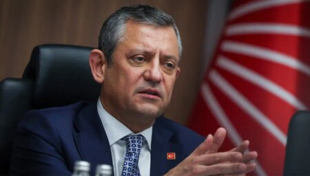 Özgür Özel canlı yayında soruları yanıtlıyor: CHP’nin yol haritası ne olacak?