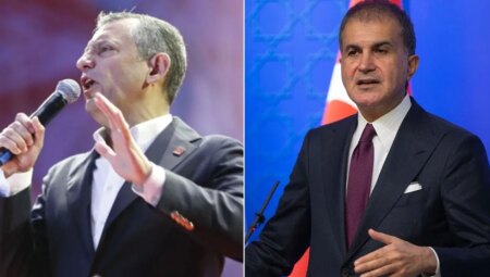 Özgür Özel’den Erdoğan’a ‘yerel diktatör’ çıkışı: AKP’den birinci karşılık geldi!