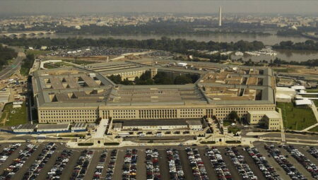 Pentagon’dan gazetecilere ‘sınırlama’ talimatı