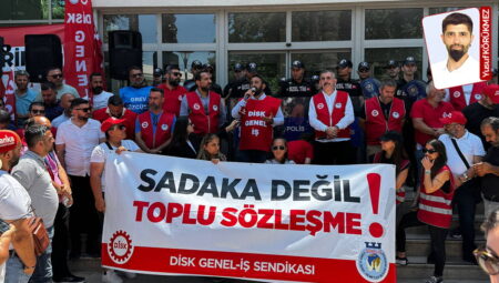 Personeller yeni teklif için Cemil Tugay’ı bekliyor
