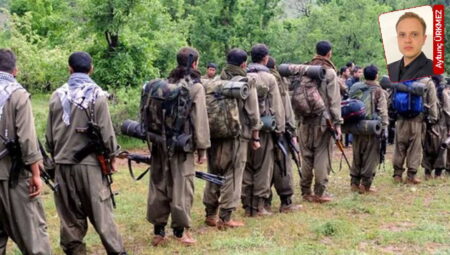 PKK’nin silah bırakması sürecini MİT ve IKBY ortak yürütüyor: Silahlar IKBY’de bırakılacak!