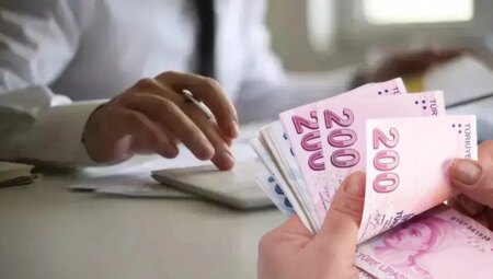 Resmi Gazete’de yayımlandı: Memur maaşları tekrar hesaplanacak!