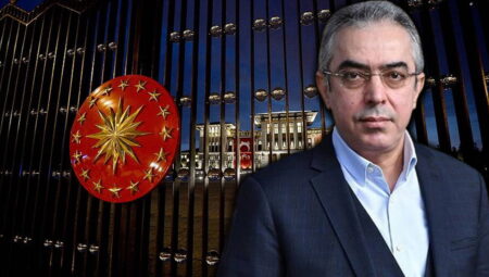 Saray’dan dikkat çeken ‘süreç’ açıklaması: Mehmet Uçum ‘yeni anayasa’yı işaret etti