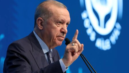 ‘Sebebi iktisat değil’ demişti: CHP’den Erdoğan’a ‘doğum hızı’ karşılığı
