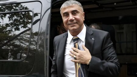 Sedat Peker uzun süren sessizliğini bozdu… Türkiye’ye döneceği savlarına cevap verdi: ‘Yaşadığım sürece 3 kişiyi affetmeyeceğim’