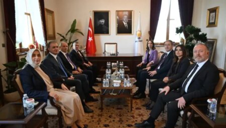 Sezai Temelli’den infaz paketi için birinci kıymetlendirme: ‘Dağ fare bile doğuramadı, buna tek sözle ‘olmadı’ diyoruz’