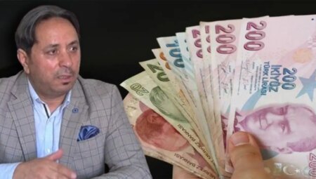 SGK uzmanı açıkladı: Emekli bayram ikramiyeleri ne vakit yatacak?
