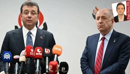 Silivri’de tutuklu bulunan Ekrem İmamoğlu ve Ümit Özdağ için talepler bekletiliyor: Görüşlere cevap yok