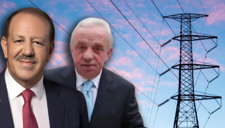 Sıra Suriye’de: Cengiz ve Kalyon Holding’den milyar dolarlık anlaşma!