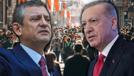 Son ankette çarpıcı sonuç… ‘Türkiye’nin sorunlarını hangi parti çözer’ diye soruldu: Birinci sıradaki karşılık şaşırttı! Ne AKP, ne CHP…