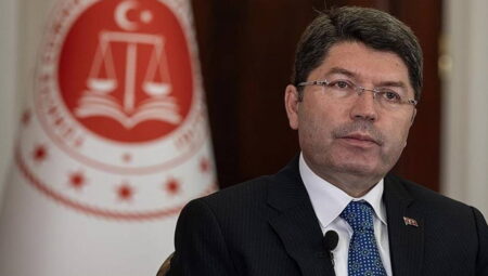 Son dakika… Bakan Tunç açıkladı: Hükümlü ve tutuklular için ‘Kurban Bayramı’ kararı