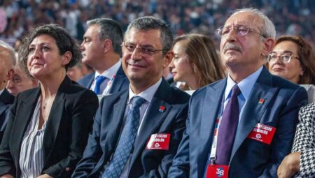 Son dakika… CHP ‘kurultay’ iddianamesi kabul edildi: 12 kişi için mahpus talebi! İmamoğlu ‘şüpheli’, Kılıçdaroğlu ‘mağdur’…