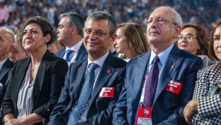 Son dakika… CHP kurultayına ait açılan dava ertelendi!