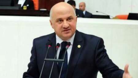 Son dakika… CHP’nin TBMM Lider adayı aşikâr oldu