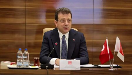 Son Dakika… Ekrem İmamoğlu’ndan tutuklu gençler için davet: ‘Devletimizi yönetenlere sesleniyorum…’