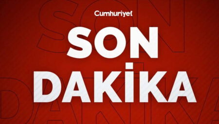 Son dakika… Meclis Genel Heyeti’ni terk etmişlerdi: CHP, HSK seçimlerini AYM’ye taşıdı