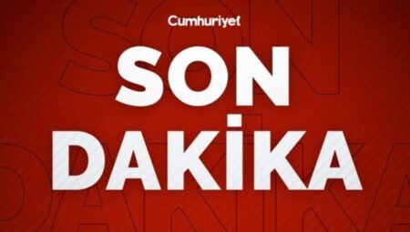 Son Dakika… Özgür Özel Ekrem İmamoğlu’nu ziyaret etti